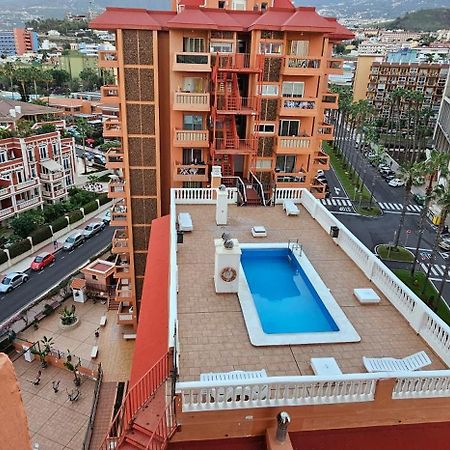 Estudio Tranquilo Cerca Del Mar. Puerto de la Cruz  Exteriér fotografie