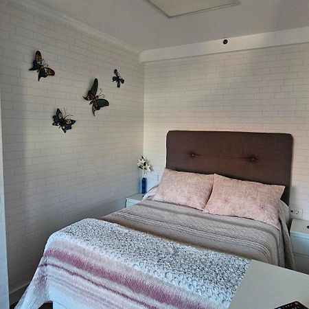Estudio Tranquilo Cerca Del Mar. Puerto de la Cruz  Exteriér fotografie