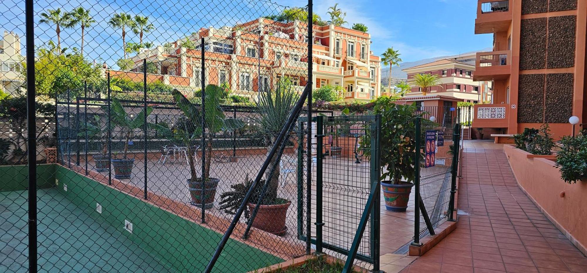 Estudio Tranquilo Cerca Del Mar. Puerto de la Cruz  Exteriér fotografie