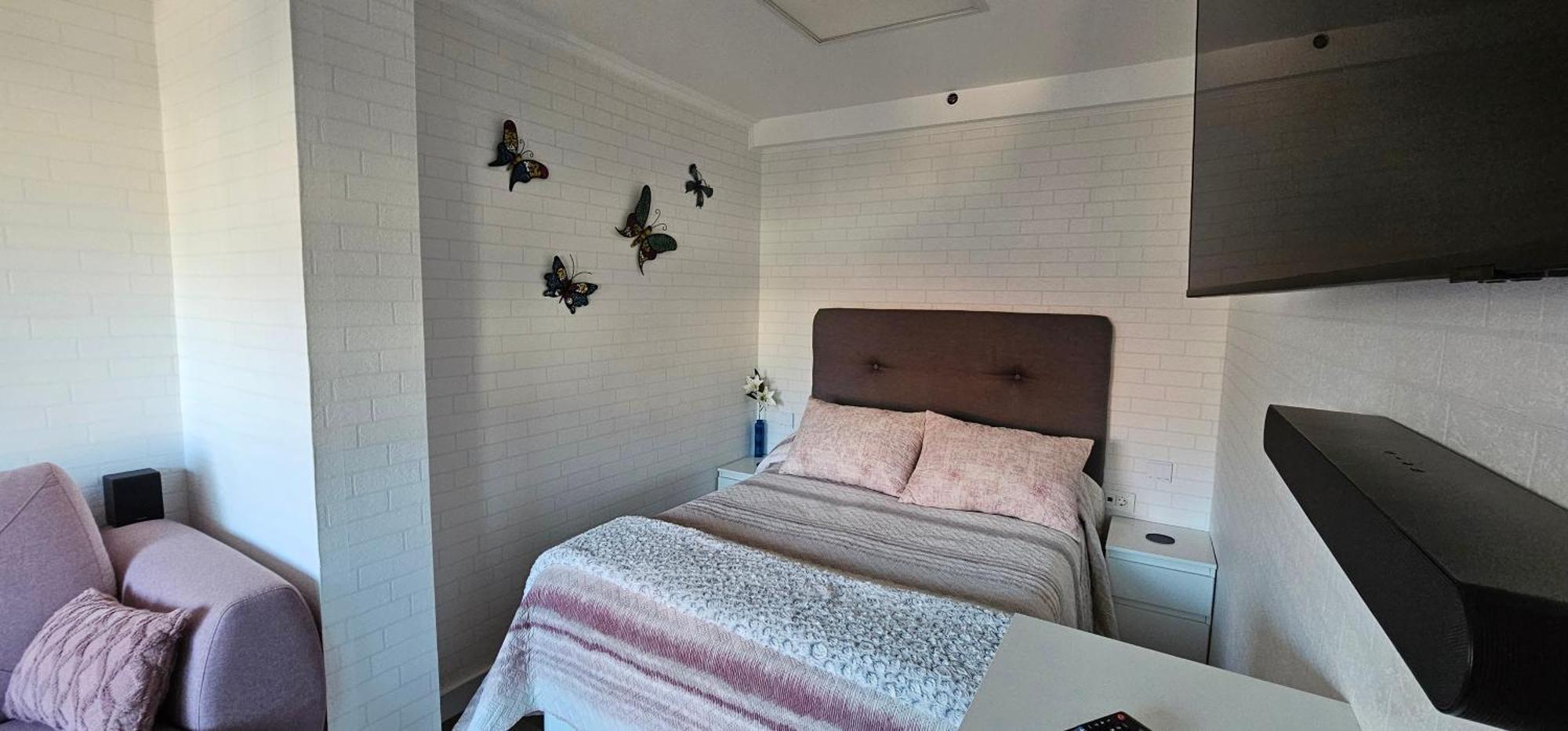 Estudio Tranquilo Cerca Del Mar. Puerto de la Cruz  Exteriér fotografie